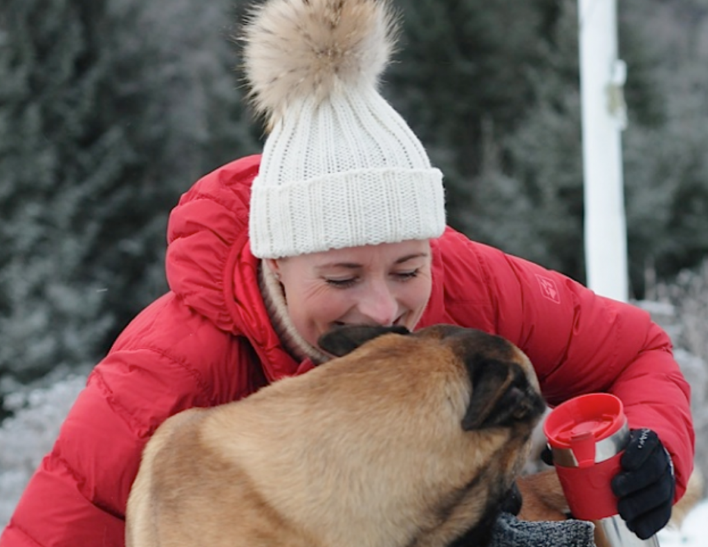 valpekurs mai dame hund tønsberg