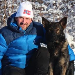 Hundetrening hos Oslo Hundeskole
