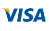 Visa betalingsmetode