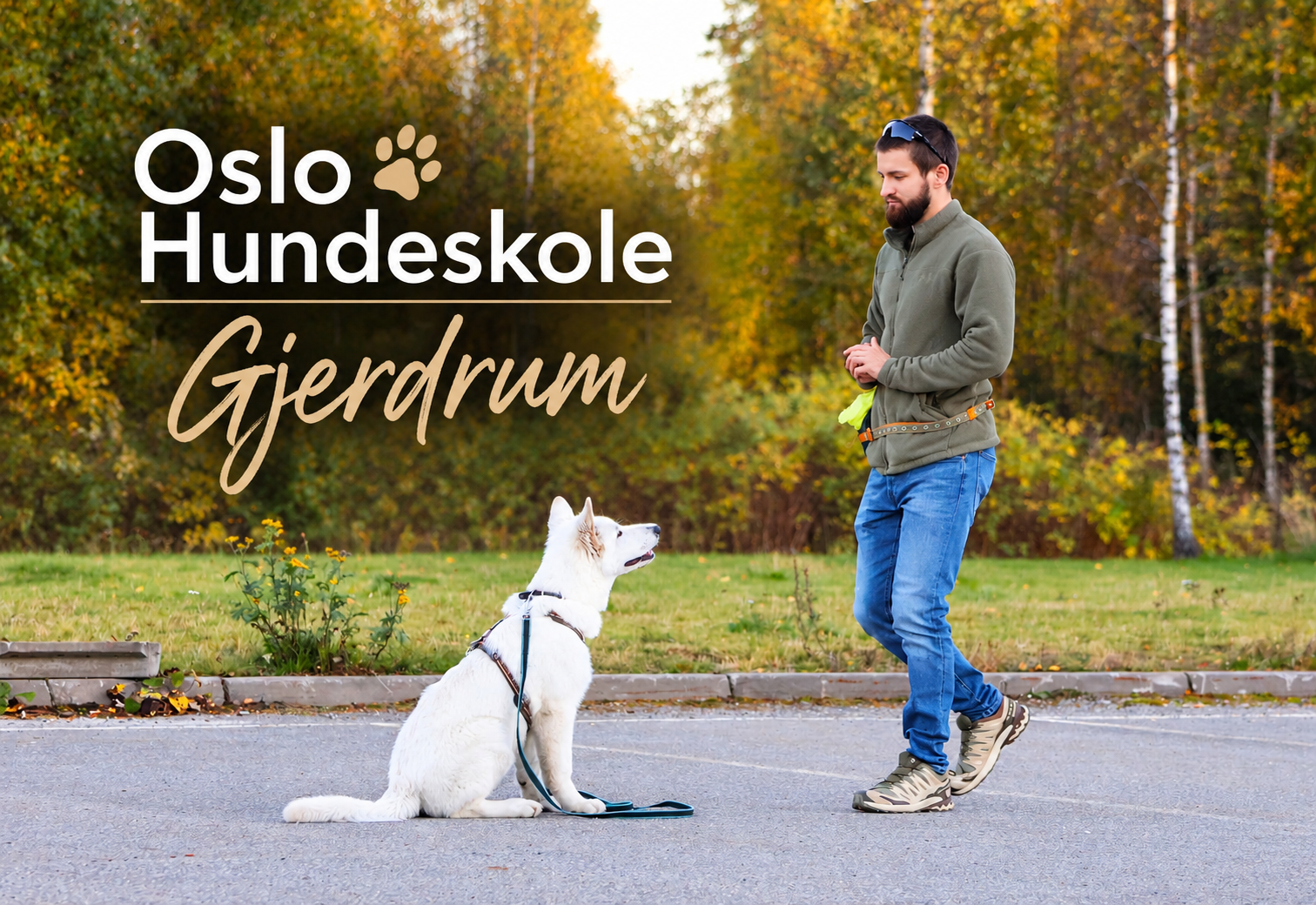 Gjerdrum